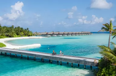 Niyama Private Islands Maldives